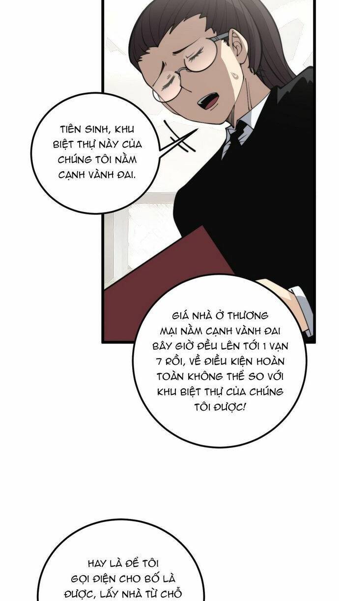 Độc Thủ Vu Y Chapter 343 - 20