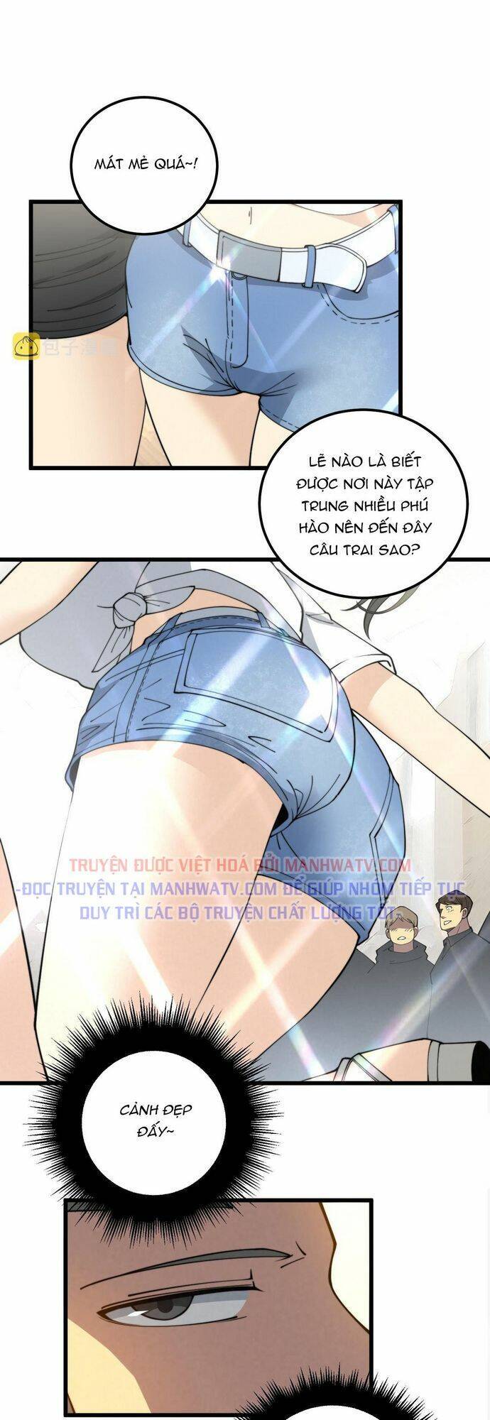 Độc Thủ Vu Y Chapter 343 - 22