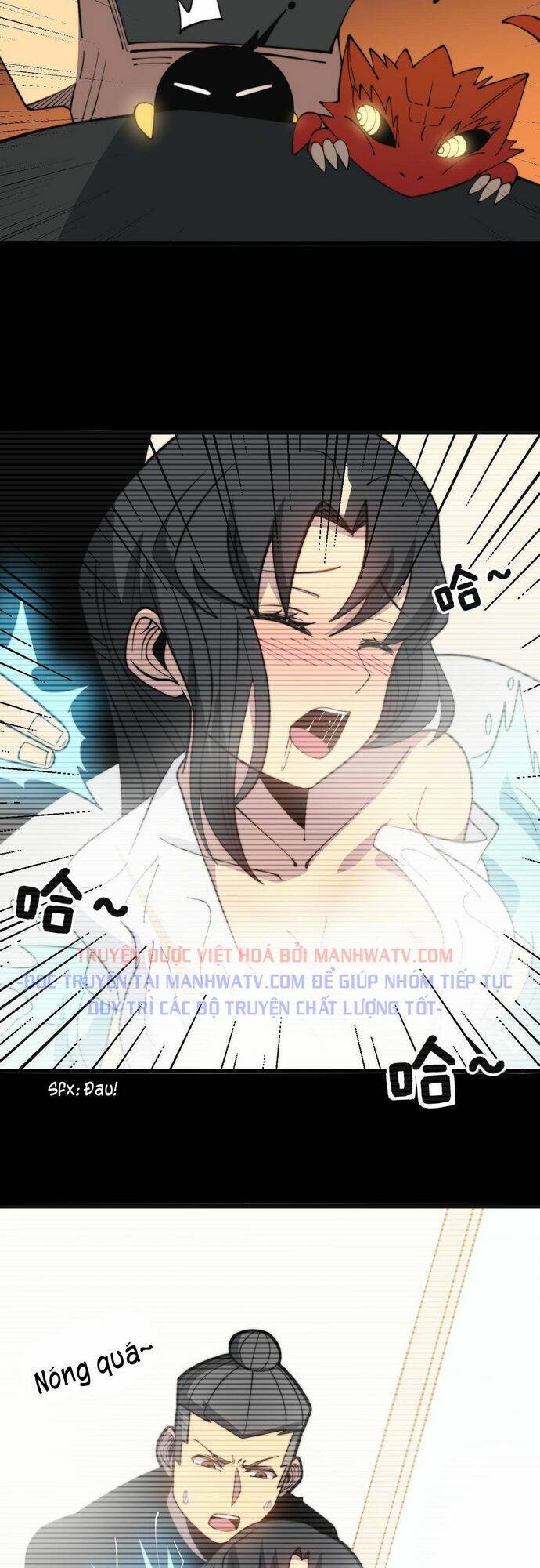 Độc Thủ Vu Y Chapter 343 - 26