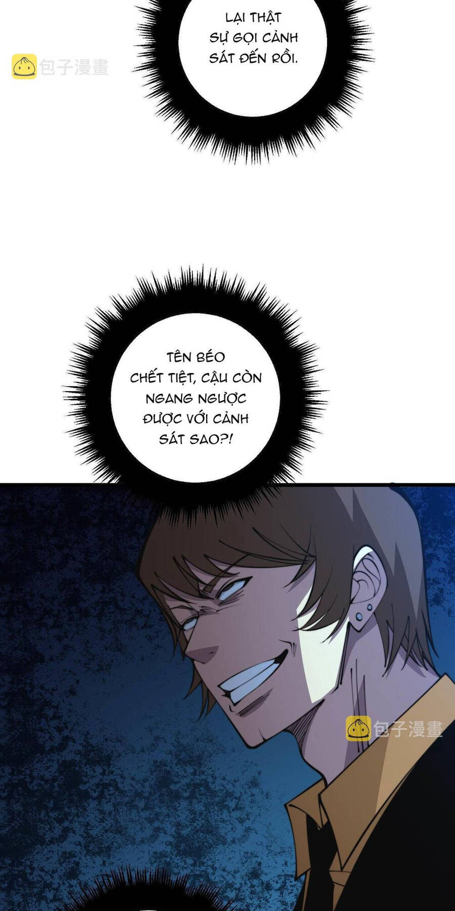 Độc Thủ Vu Y Chapter 344 - 48