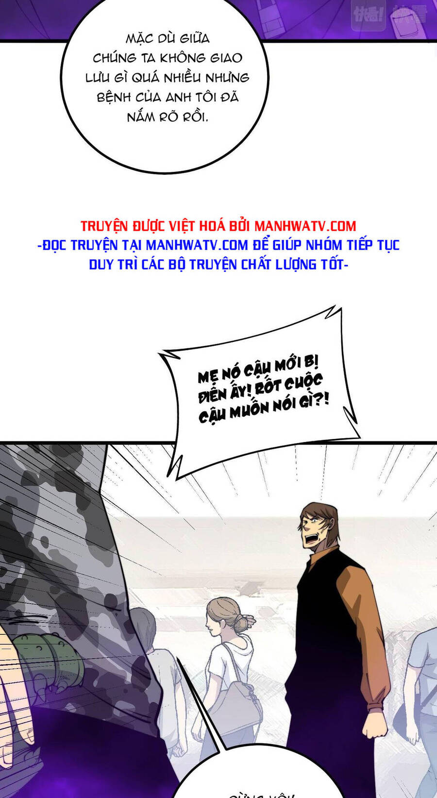 Độc Thủ Vu Y Chapter 345 - 38