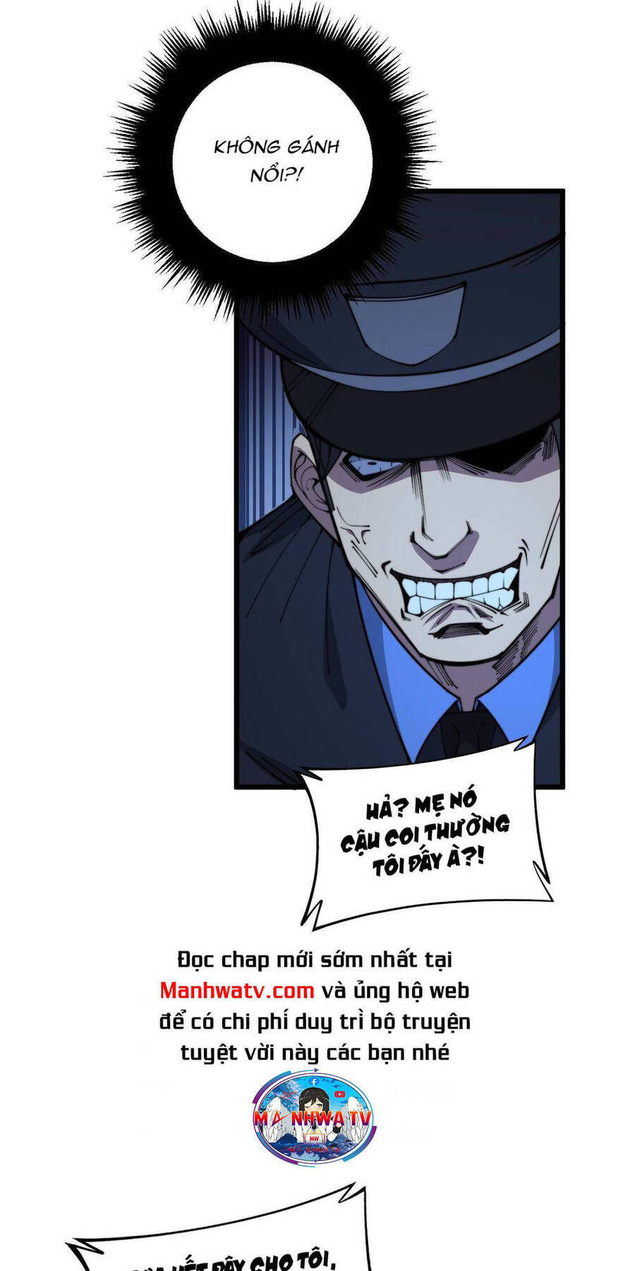 Độc Thủ Vu Y Chapter 345 - 6