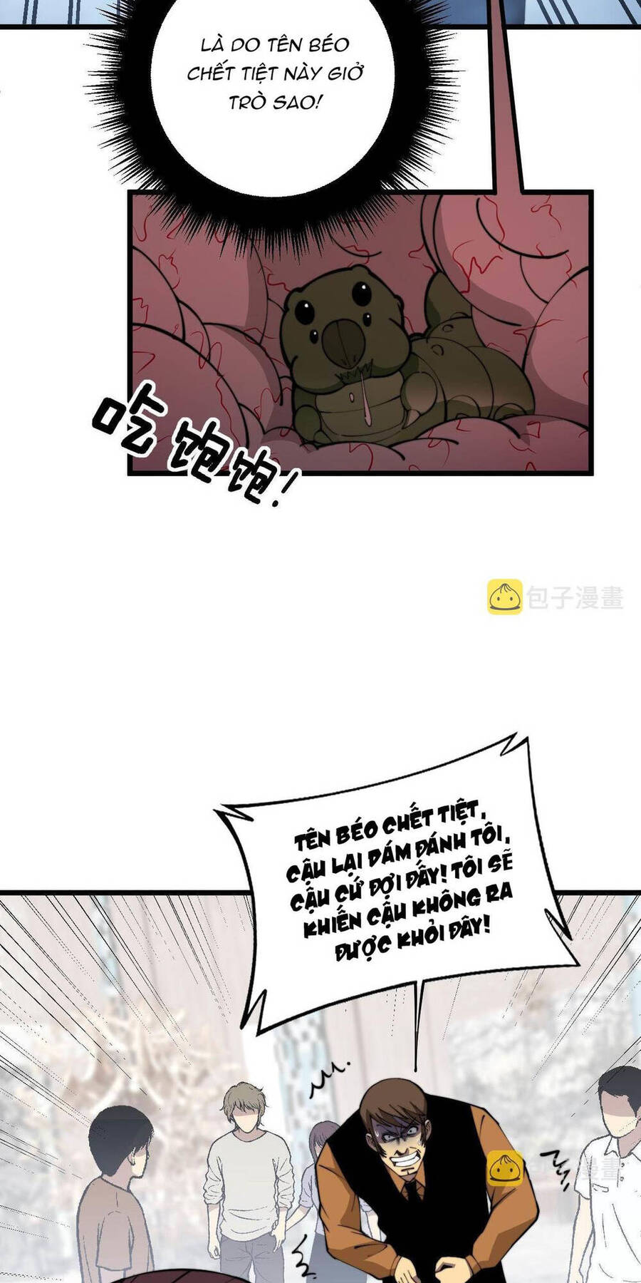 Độc Thủ Vu Y Chapter 346 - 11