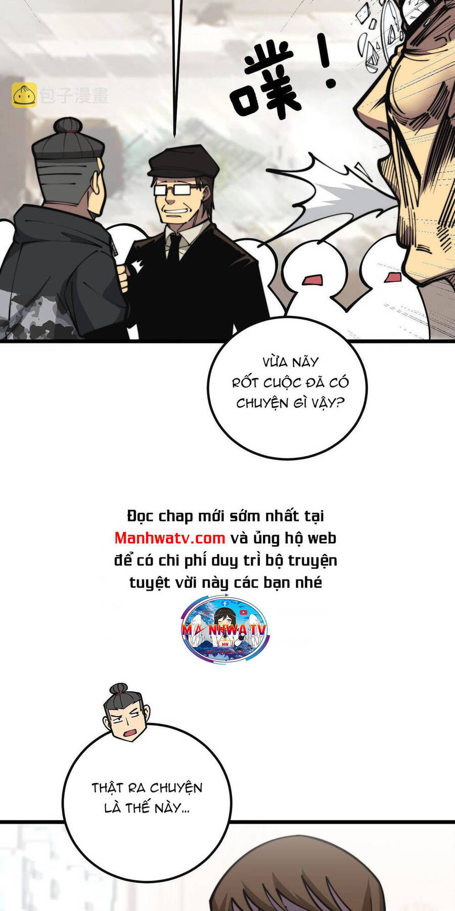 Độc Thủ Vu Y Chapter 346 - 29