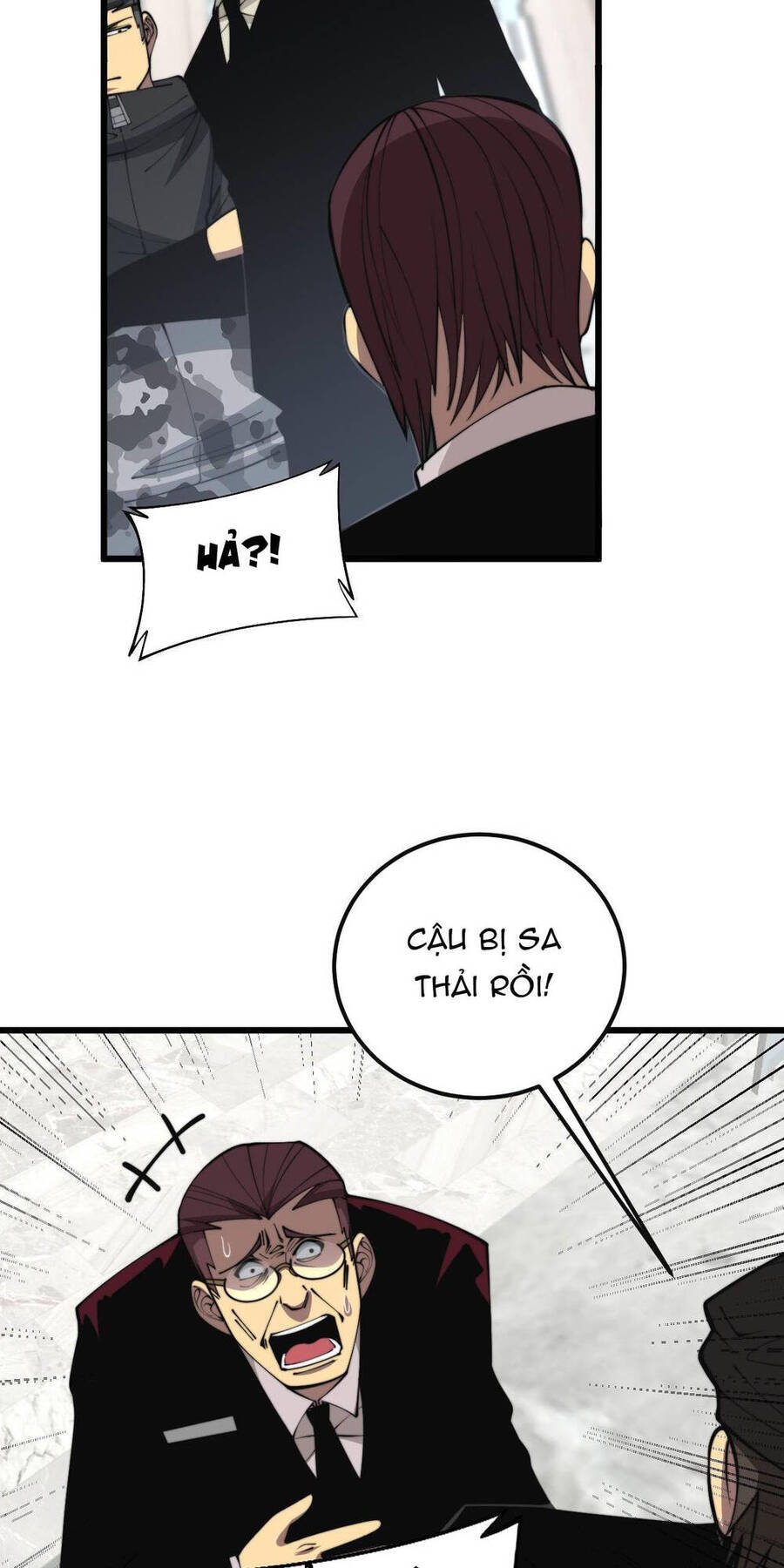 Độc Thủ Vu Y Chapter 346 - 31