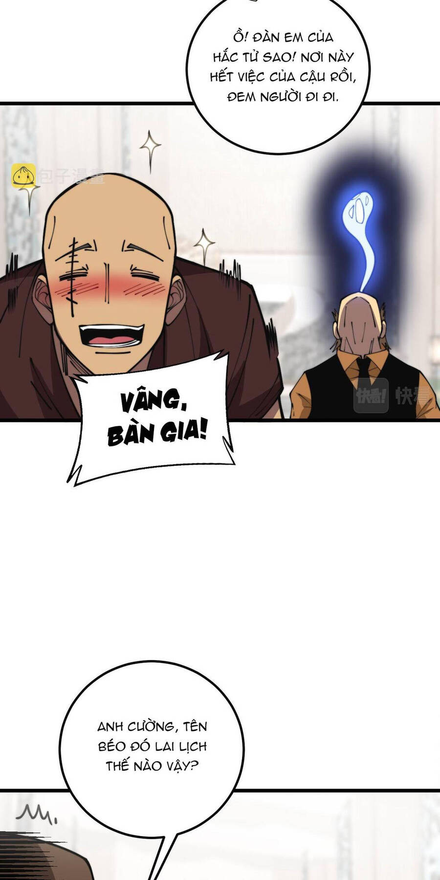 Độc Thủ Vu Y Chapter 346 - 41