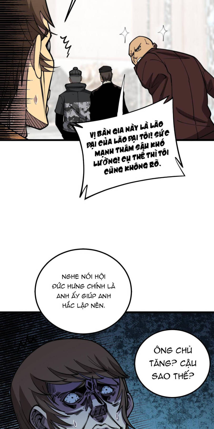 Độc Thủ Vu Y Chapter 346 - 42
