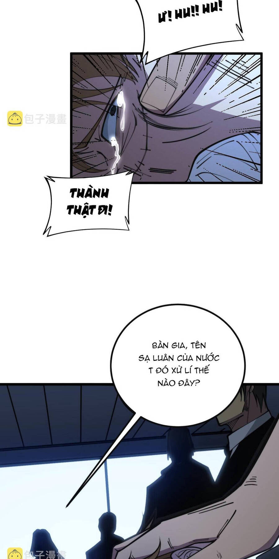 Độc Thủ Vu Y Chapter 346 - 49