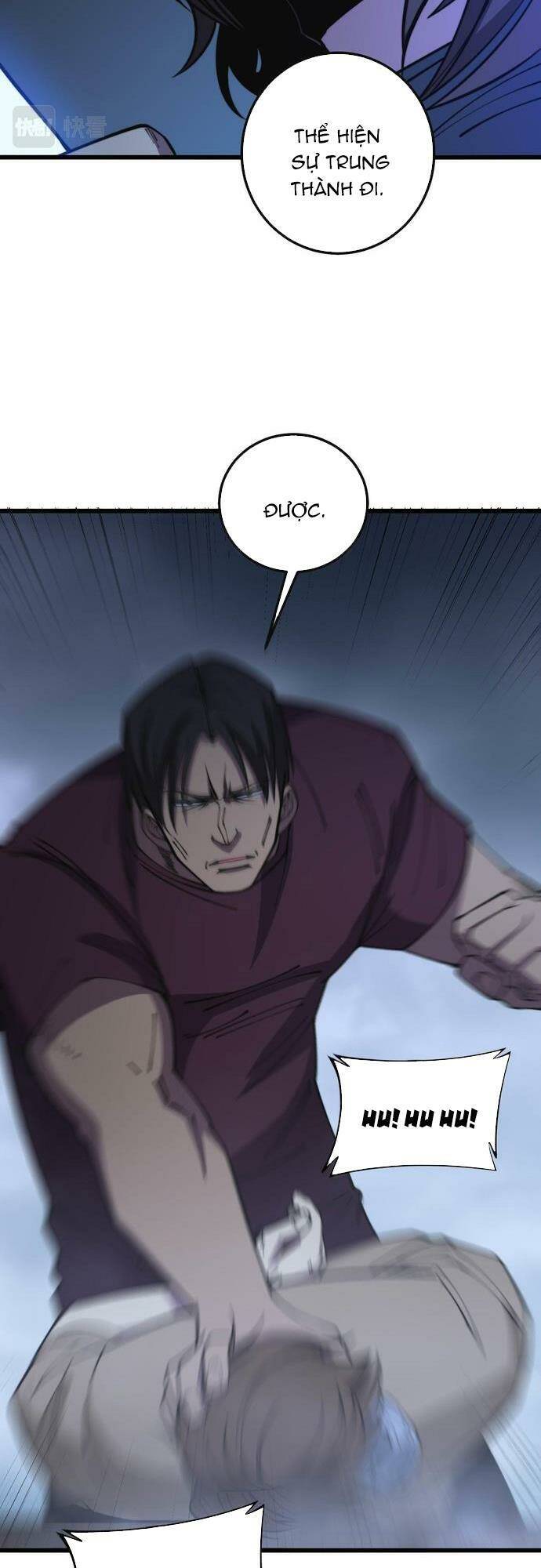 Độc Thủ Vu Y Chapter 347 - 3
