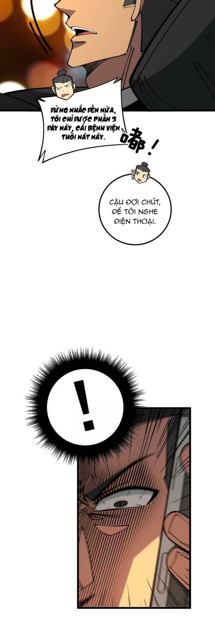 Độc Thủ Vu Y Chapter 347 - 32