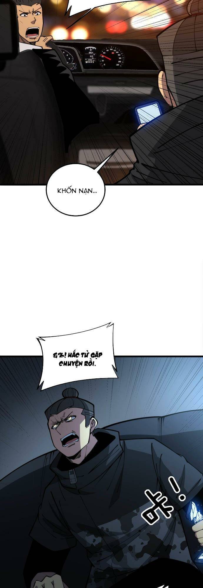 Độc Thủ Vu Y Chapter 347 - 34