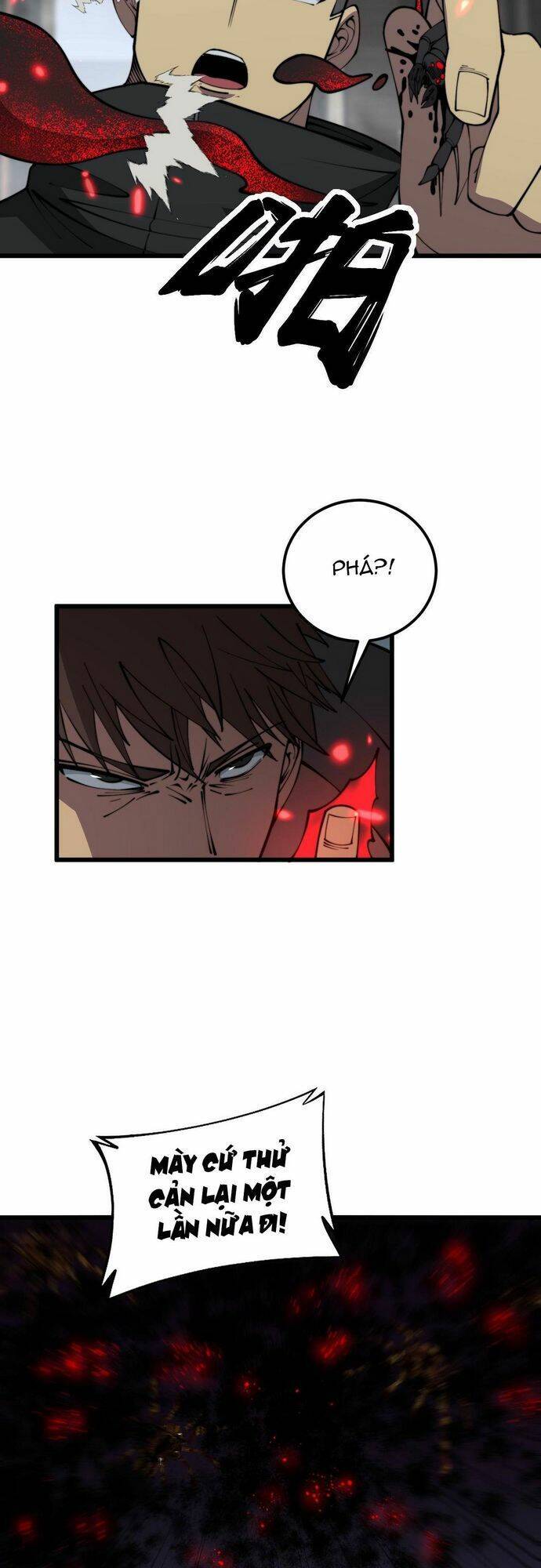 Độc Thủ Vu Y Chapter 348 - 22