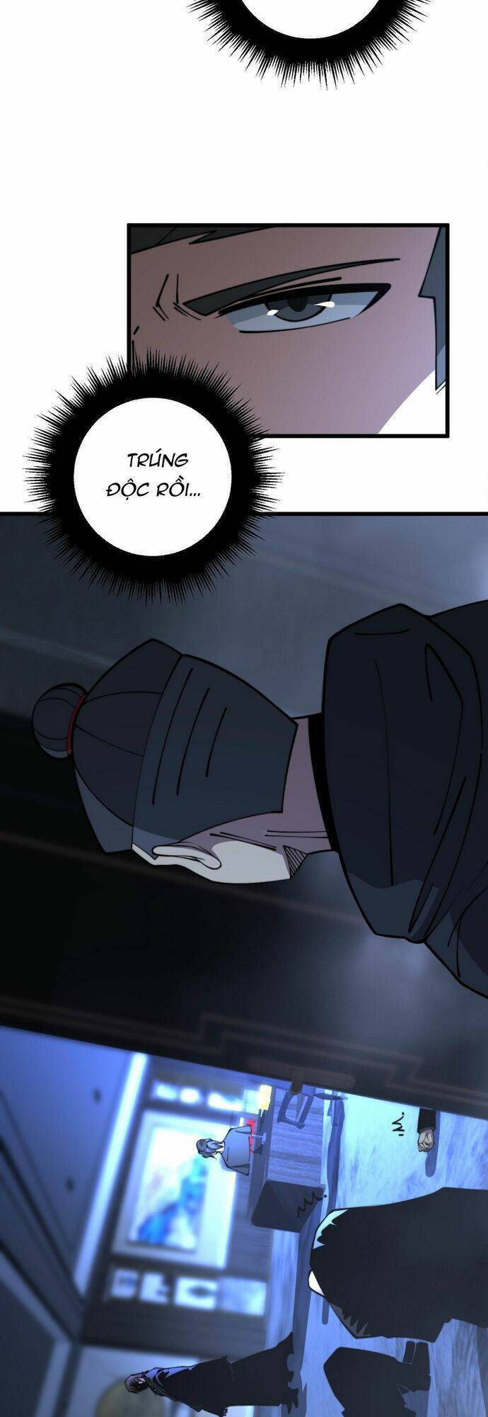Độc Thủ Vu Y Chapter 348 - 4