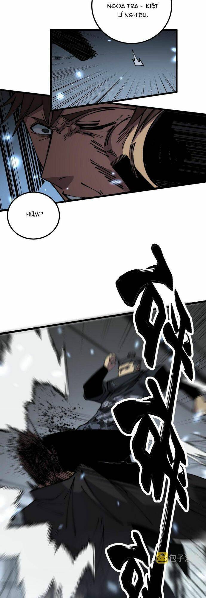 Độc Thủ Vu Y Chapter 348 - 32