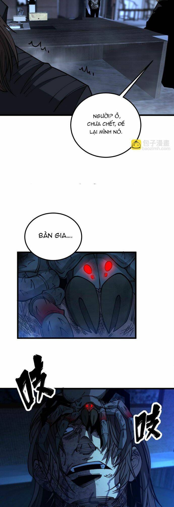 Độc Thủ Vu Y Chapter 348 - 9