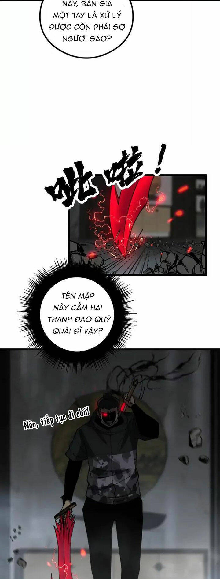 Độc Thủ Vu Y Chapter 350 - 11