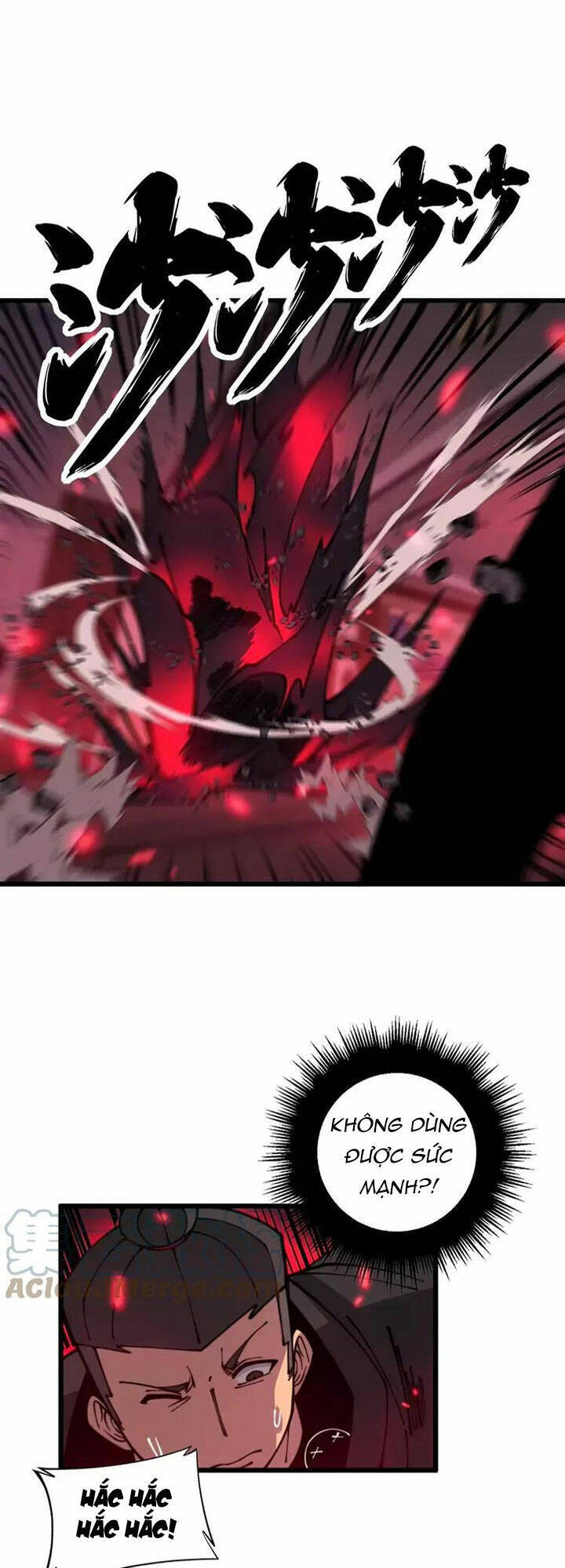 Độc Thủ Vu Y Chapter 350 - 33