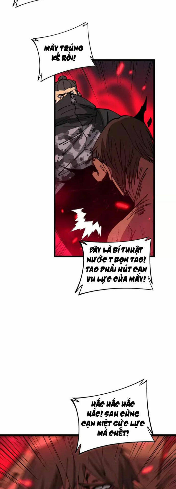 Độc Thủ Vu Y Chapter 350 - 34