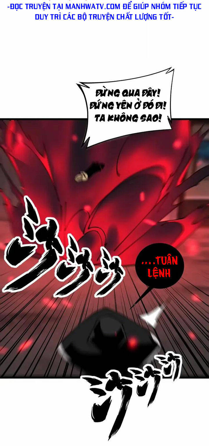 Độc Thủ Vu Y Chapter 350 - 36
