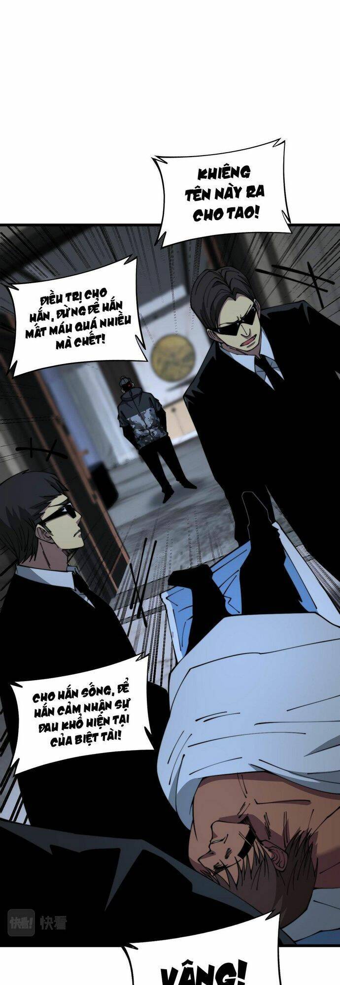 Độc Thủ Vu Y Chapter 351 - 20