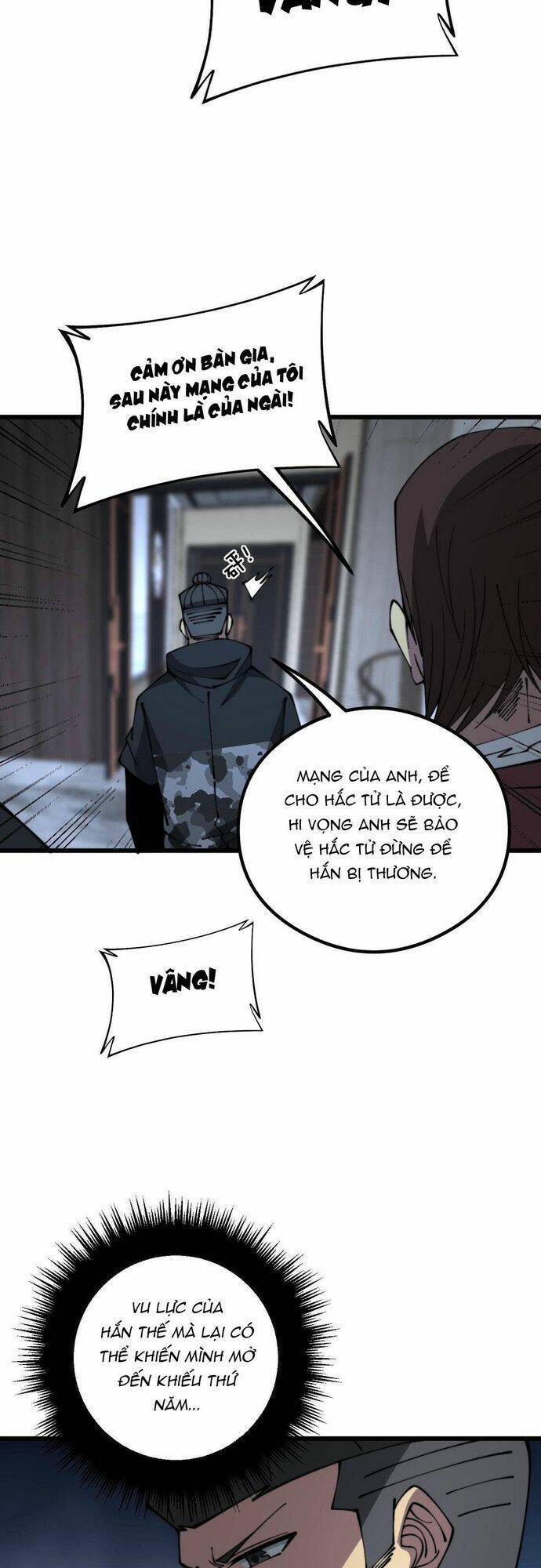 Độc Thủ Vu Y Chapter 351 - 21