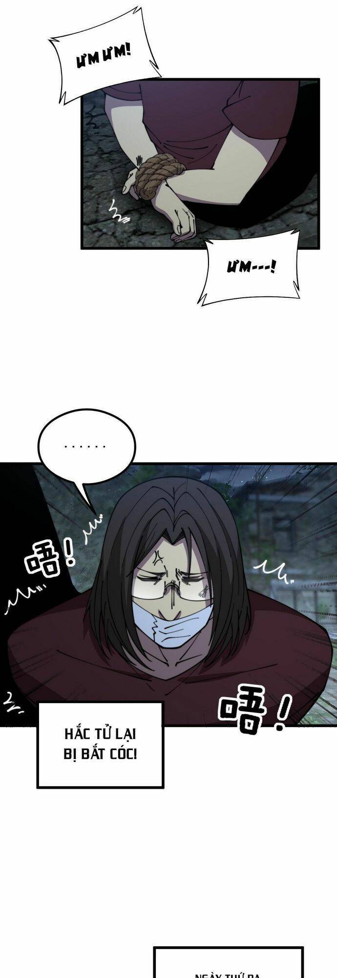 Độc Thủ Vu Y Chapter 351 - 33