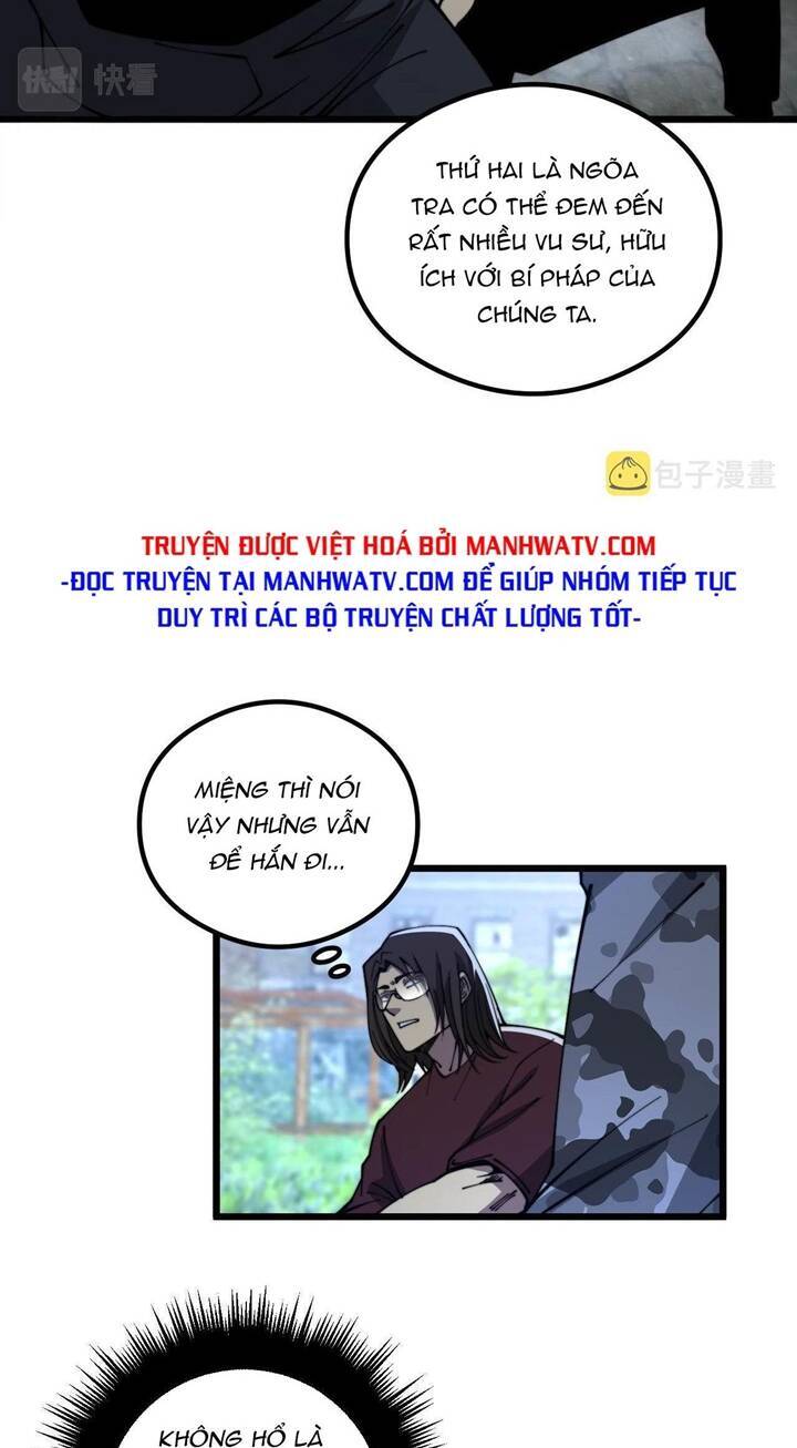 Độc Thủ Vu Y Chapter 352 - 14