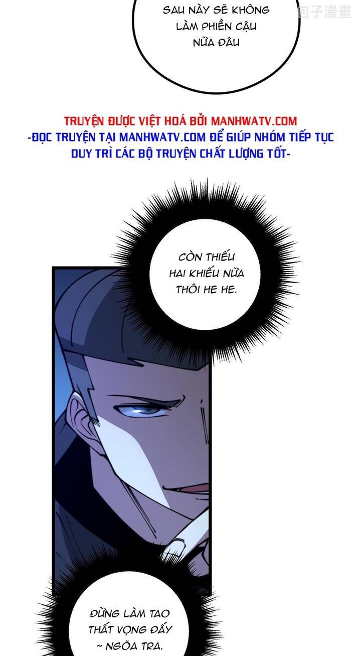 Độc Thủ Vu Y Chapter 352 - 20