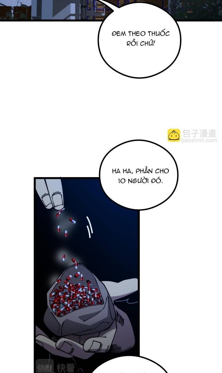 Độc Thủ Vu Y Chapter 352 - 24