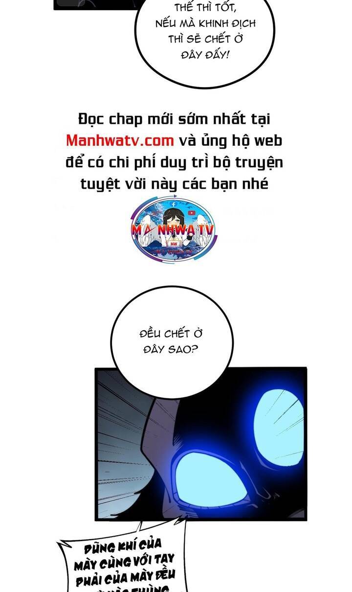 Độc Thủ Vu Y Chapter 352 - 25