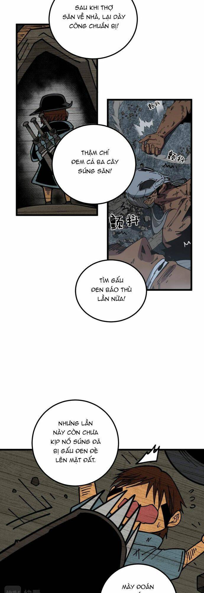 Độc Thủ Vu Y Chapter 353 - 19