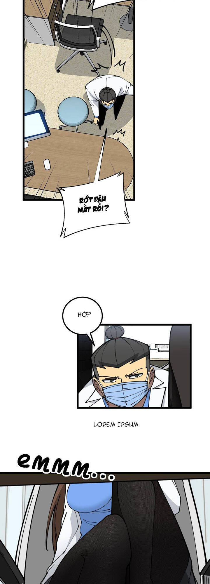 Độc Thủ Vu Y Chapter 354 - 12
