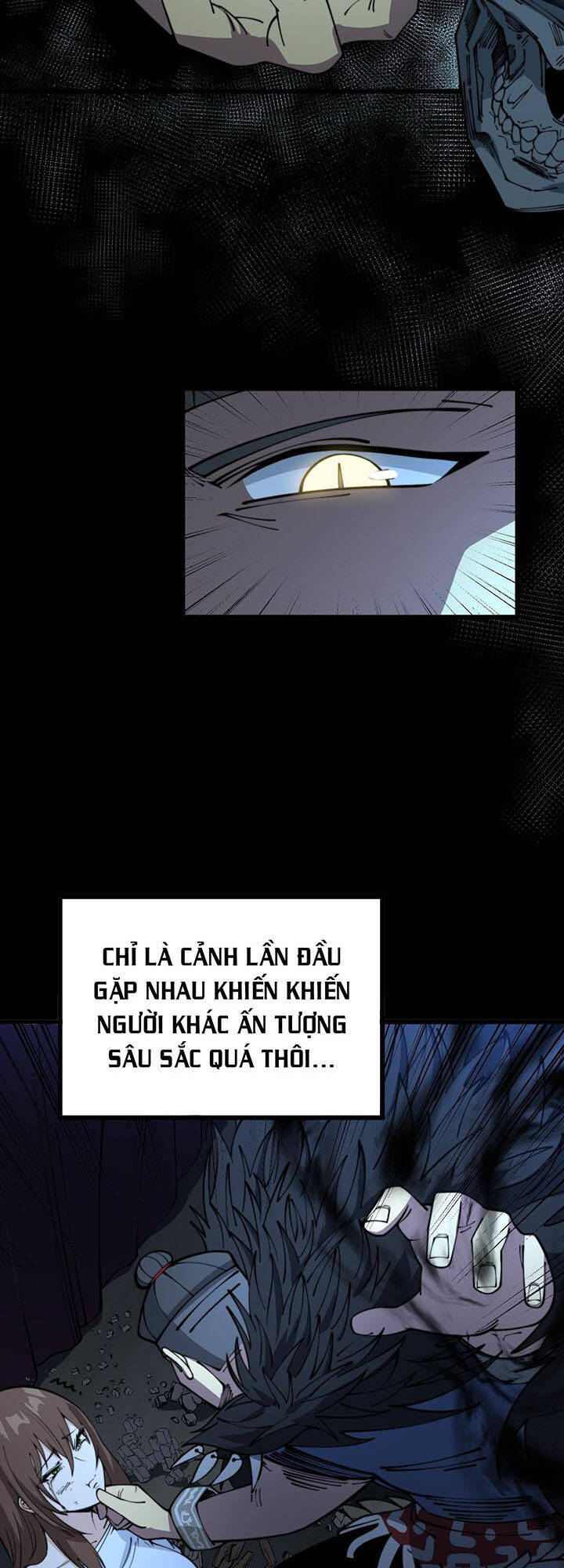Độc Thủ Vu Y Chapter 354 - 9