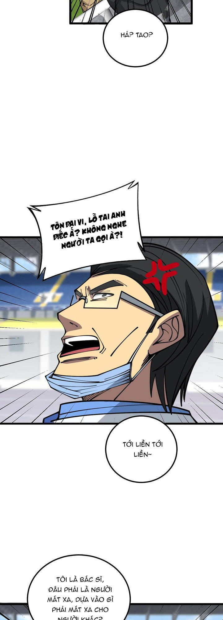 Độc Thủ Vu Y Chapter 355 - 39
