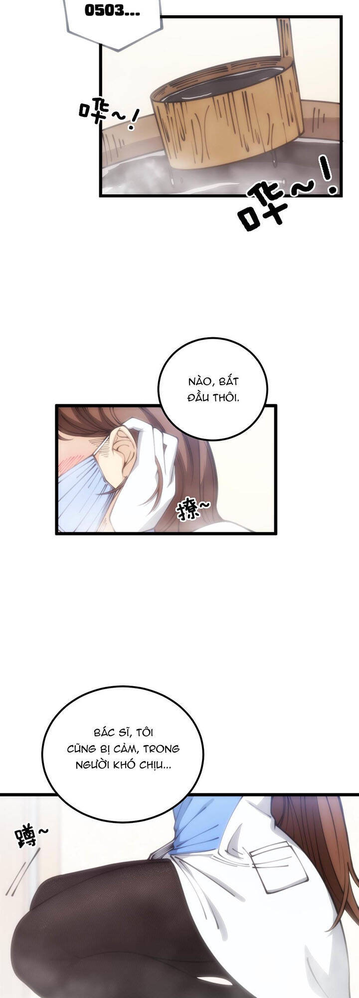 Độc Thủ Vu Y Chapter 355 - 6