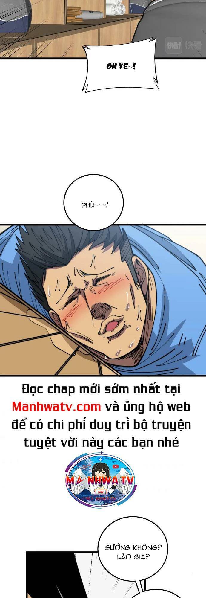 Độc Thủ Vu Y Chapter 356 - 4