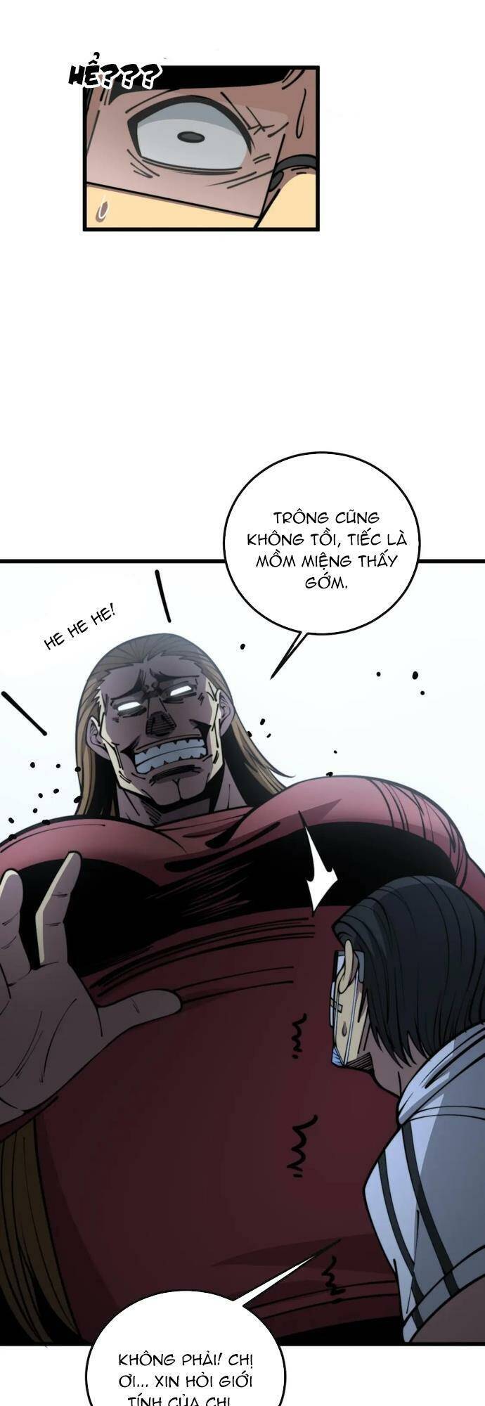 Độc Thủ Vu Y Chapter 356 - 32