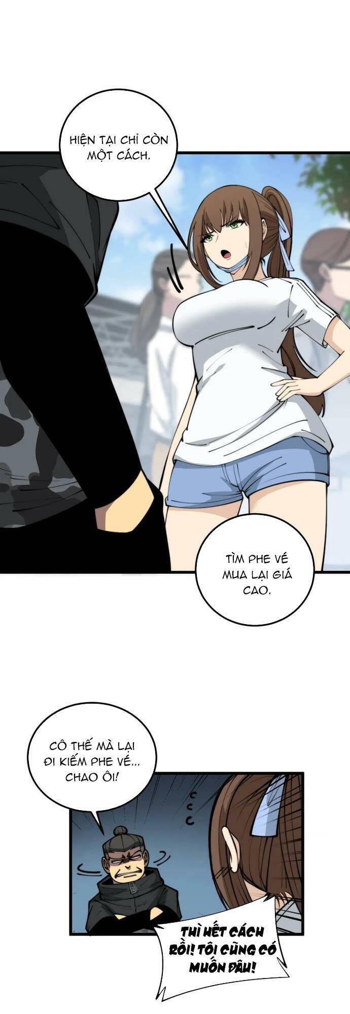 Độc Thủ Vu Y Chapter 356 - 34