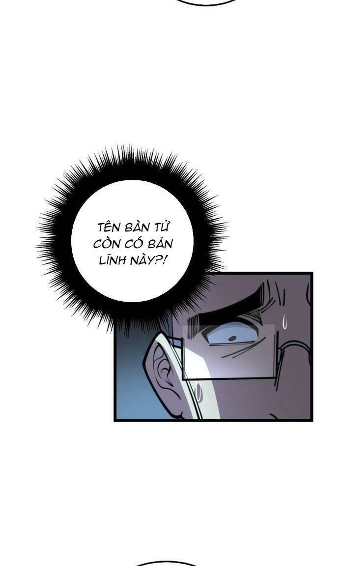 Độc Thủ Vu Y Chapter 357 - 23