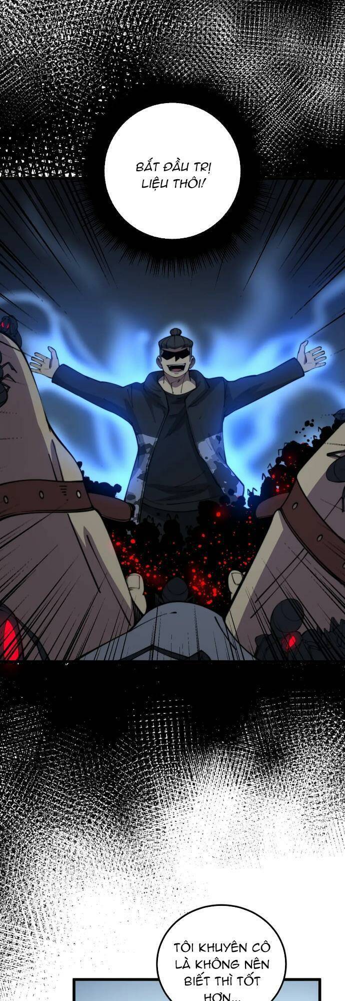 Độc Thủ Vu Y Chapter 357 - 28