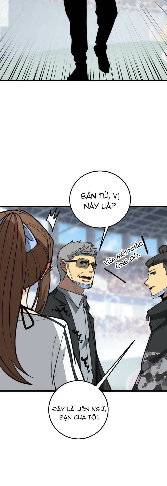 Độc Thủ Vu Y Chapter 357 - 32
