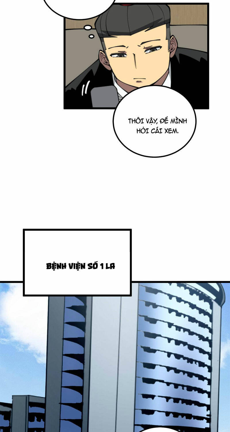 Độc Thủ Vu Y Chapter 358 - 16