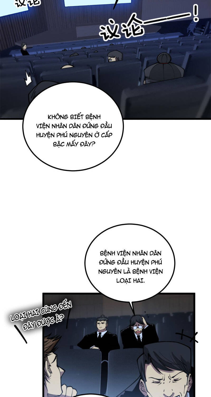 Độc Thủ Vu Y Chapter 359 - 35