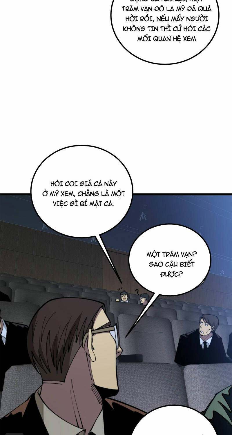 Độc Thủ Vu Y Chapter 359 - 37
