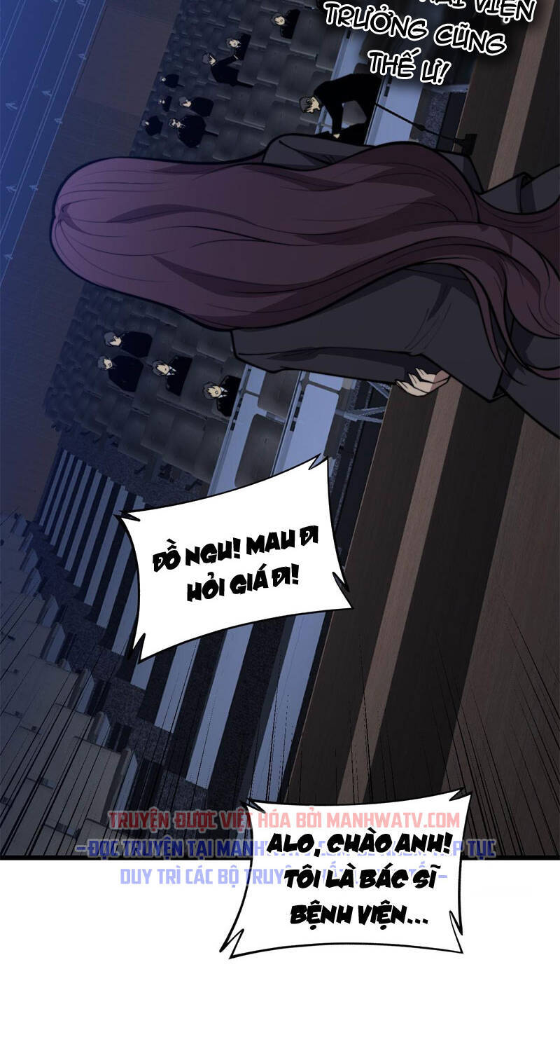 Độc Thủ Vu Y Chapter 359 - 41