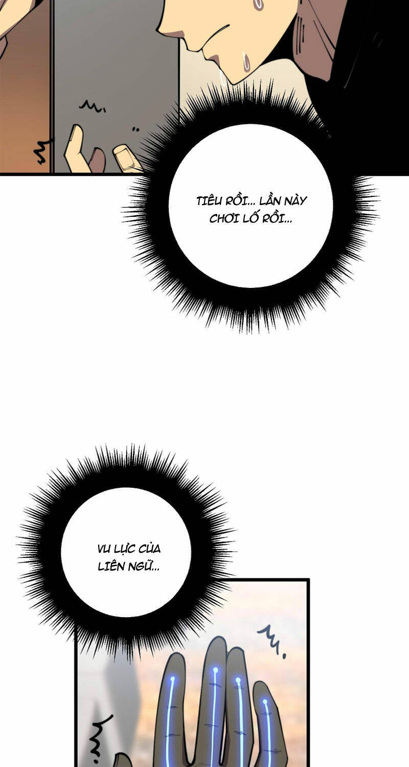 Độc Thủ Vu Y Chapter 361 - 47