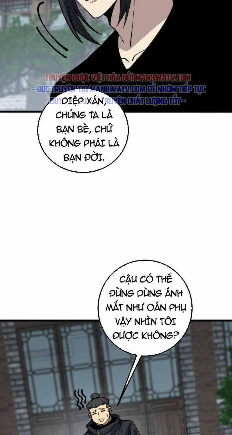 Độc Thủ Vu Y Chapter 362 - 11