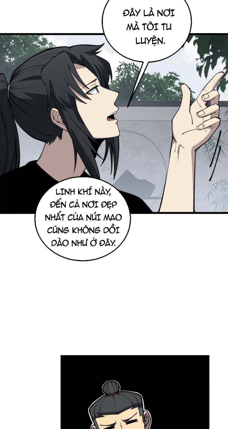 Độc Thủ Vu Y Chapter 362 - 14