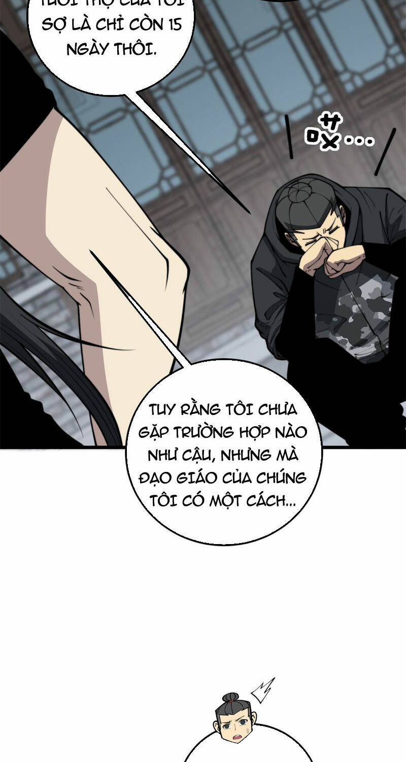 Độc Thủ Vu Y Chapter 362 - 19
