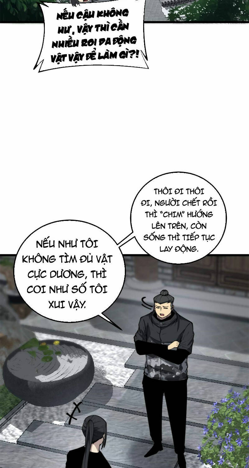 Độc Thủ Vu Y Chapter 362 - 23